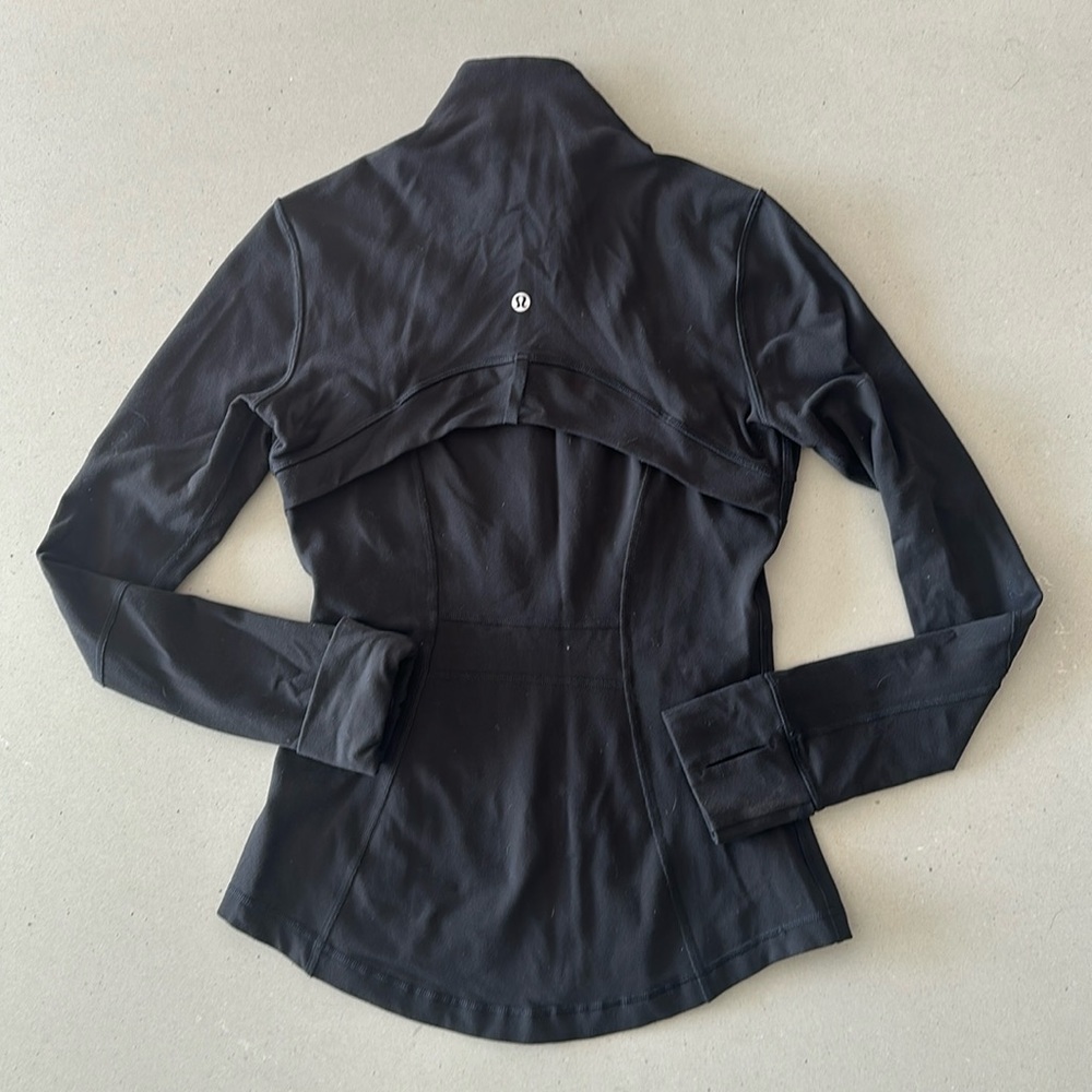 LULULEMON DEFINE JACKET